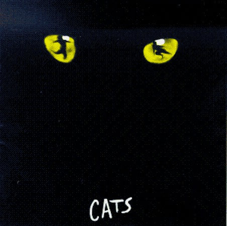 Andrew Lloyd Webber : Cats (2xCD, Album, RE, JVC)