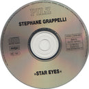 Stéphane Grappelli : Star Eyes (CD, Album)