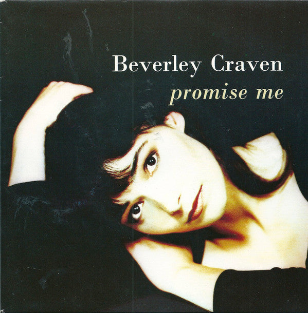 Beverley Craven : Promise Me (7", Single)
