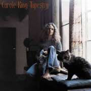 Carole King : Tapestry (CD, Album, RE, RM)