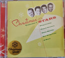 Various : Christmas with the Stars Volume 1 (CD, Album, Comp)