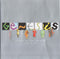 Genesis : Turn It On Again (The Hits) (The Tour Edition) (2xCD, Comp, Dlx, Ltd)