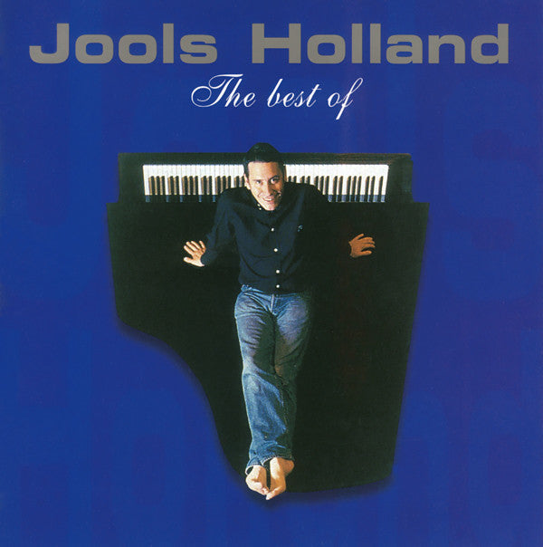 Jools Holland : The Best Of Jools Holland (CD, Comp)