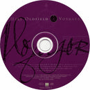 Mike Oldfield : Voyager (CD, Album)