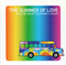Various : The Summer Of Love (Music Inspired By The Channel 4 Season) (2xCD, Comp)
