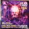 Various : Fear Candy 154 (CD, Comp)