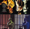 David Bowie : Stage (2xCD, Album, RE, RM)