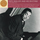 Fats Waller & His Rhythm : 12th Street Rag (CD, Comp)