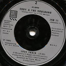 Eddy & The Soulband : Theme From Shaft (7", Single)