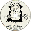 White Zombie : Supersexy Swingin' Sounds (CD, Album)