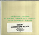 Armand Van Helden : Koochy (CD, Single, CD2)