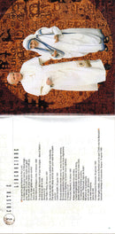 His Holiness Pope John Paul II : Abbà Pater (CD, Album)