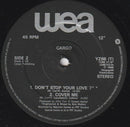 Cargo (2) : Don't Stop Your Love (12")