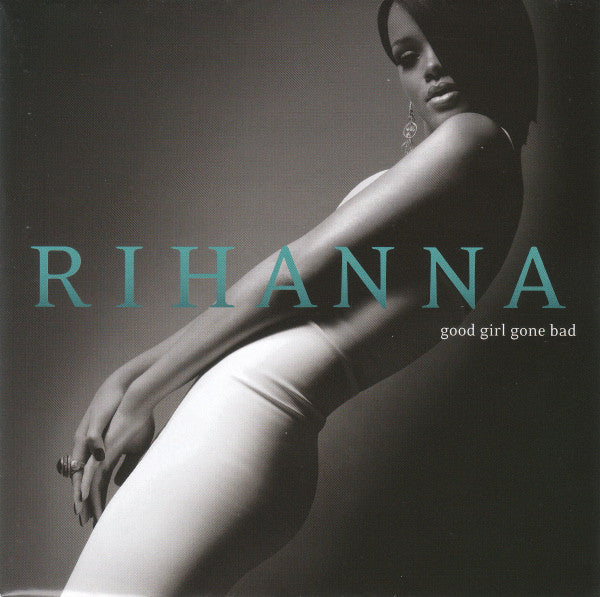Rihanna : Good Girl Gone Bad (CD, Album, Sup)