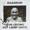 Kasabian : For Crying Out Loud (2017) (2xCD, Album, Dlx)