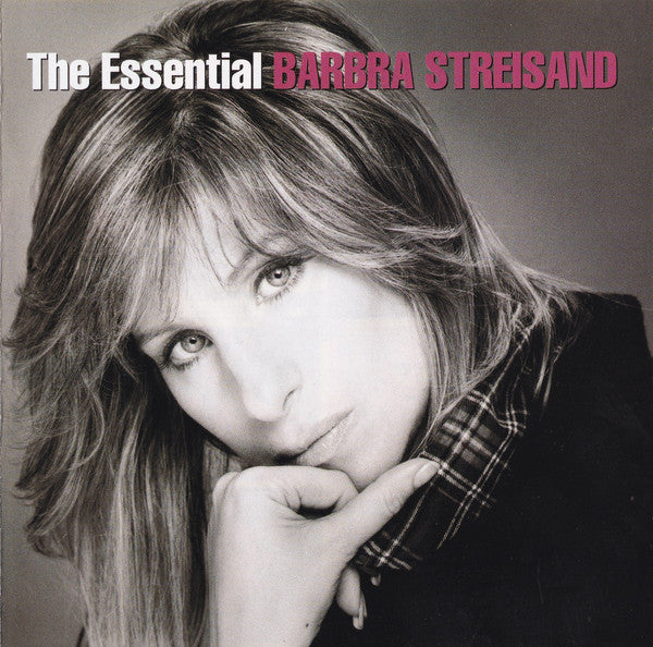 Barbra Streisand : The Essential Barbra Streisand (2xCD, Comp, RM)