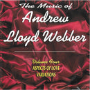 Andrew Lloyd Webber : The Music Of Andrew Lloyd Webber Volume Four (CD, Album)