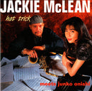 Jackie McLean meets Junko Onishi : Hat Trick (CD, Album)