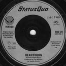 Status Quo : In The Army Now (7", Single, Sil)