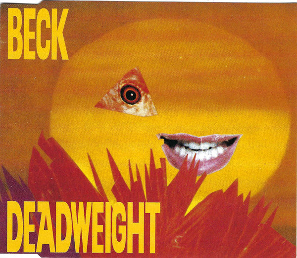 Beck : Deadweight (CD, Single)