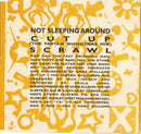 Ned's Atomic Dustbin : Not Sleeping Around (CD, Single)