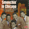 Various : Smoochin' In Chicago (CD, Comp)