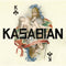 Kasabian : Empire (CD, Album)