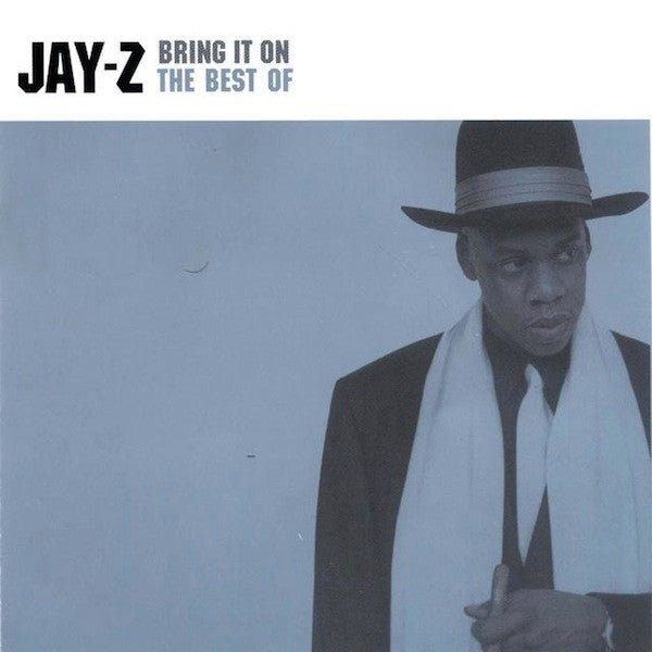 Jay-Z : Bring It On The Best Of (CD, Comp)