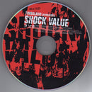 Timbaland : Shock Value (CD, Album, S/Edition)