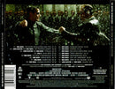 Don Davis (4), Various : The Matrix Revolutions: Music From The Motion Picture (CD, Album, Comp)