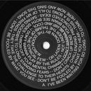 Howard Jones : New Song (7", Single, Sol)