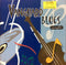 Various : Vanguard Blues Sampler (CD, Album, Comp, Smplr)