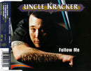 Uncle Kracker : Follow Me (CD, Maxi, Enh)