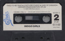 Indigo Girls : Indigo Girls (Cass, Album, Dol)