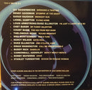 Various : Totally Jazz - The Essential Jazz Album (CD, Comp)