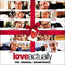 Various : Love Actually - The Original Soundtrack (CD, Comp)