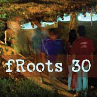 Various : fRoots 30 (CD, Comp)
