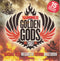 Various : Golden Gods 2007 (CD, Comp, Promo)