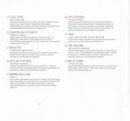 Various : The New Love Album (2xCD, Comp)