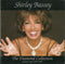 Shirley Bassey : The Diamond Collection (Greatest Hits 1958-1998) (2xCD, Comp)