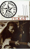 Chris Duarte Group : Texas Sugar / Strat Magik (Cass, Album)