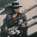 Stevie Ray Vaughan & Double Trouble : Stevie Ray Vaughan & Double Trouble X3 Texas Flood/ Couldn't Stand The Weather/Soul To Soul (Box, Comp, RE, RM, Sli + 3xCD)
