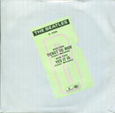 The Beatles : Ticket To Ride (7", Single, Sol)