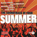 Various : The Soundtrack Of Your Summer (CD, Comp, Enh)