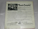 The Beverley Sisters : Three's Company (7", EP)