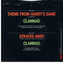 Clannad : Theme From Harry's Game (7", Single, Kno)