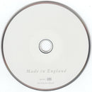 Elton John : Made In England (CD, Album)