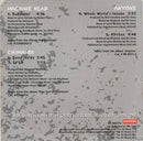 Various : New Shit Vol.3 (CD, Comp, Promo)