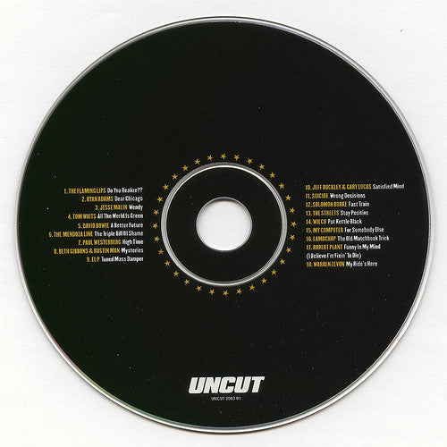 Various : The Best Of 2002 (CD, Comp)