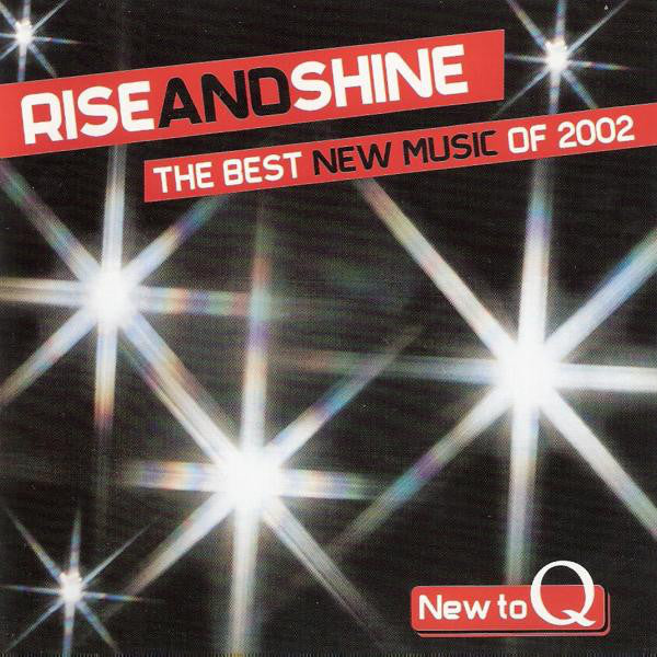 Various : Rise And Shine (CD, Comp)